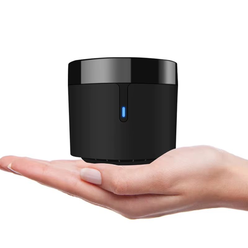 RM4 Mini IR Wifi Smart Home Automation Universal Remote Control Bestcon RM4C Controller Works Alexa Google Assistant