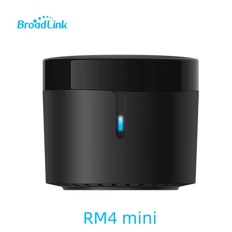 RM4 Mini IR Wifi Smart Home Automation Universal Remote Control Bestcon RM4C Controller Works Alexa Google Assistant