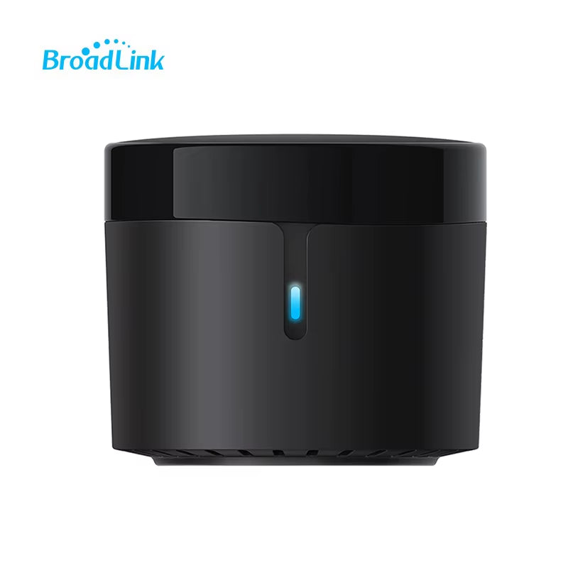 RM4 Mini IR Wifi Smart Home Automation Universal Remote Control Bestcon RM4C Controller Works Alexa Google Assistant