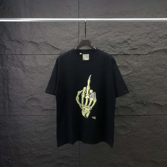 Tshirts Mens Womens Designers T Shirt Fashion Man S Casual Man Clothing Street Polo Shorts Sleeve Tees Clothes Tshirt S-XXL